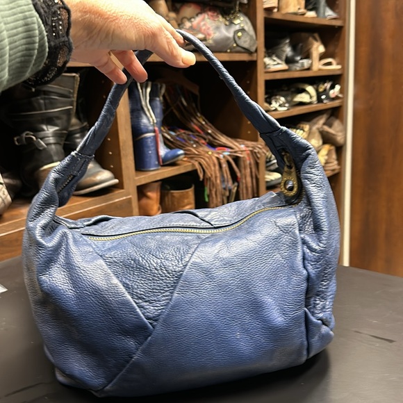 Gorgeous Marc Jacob’s leather bag. - Picture 4 of 7